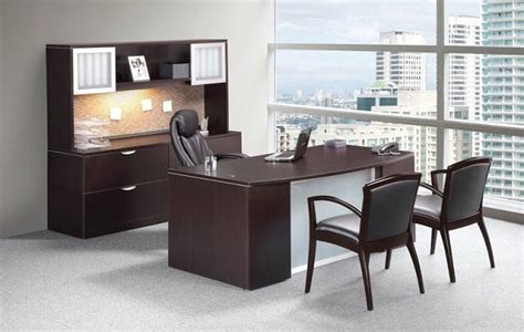 Complete Office Suite | Office suite, Furniture, Office furniture