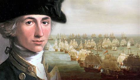 Battle of Trafalgar: How Admiral Nelson Saved Britain from Invasion