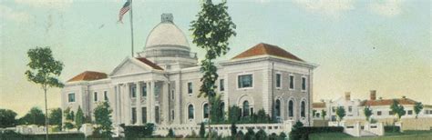 Nassau County Historical Court Records - Historical Society of the New York Courts