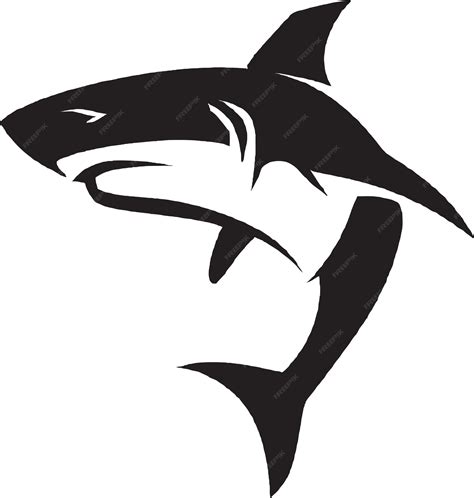 Premium Vector | Whale shark icon design vector graphic