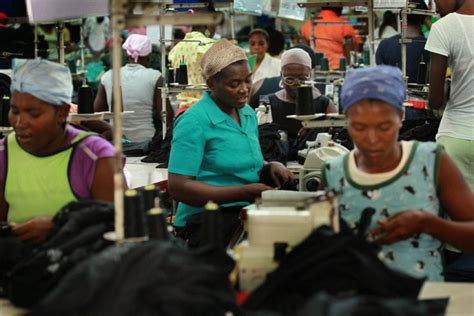 Haiti’s economy records growth in 2016 - CNW Network