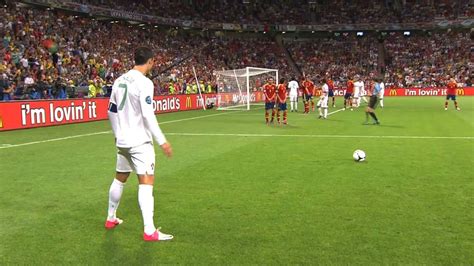 Cristiano Ronaldo 30 Legendary Goals For Portugal - YouTube