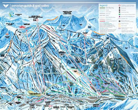 Ski Snowbird Resort | Snowbird Skiing Terrain Ratings