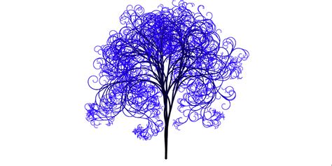 Free illustration: Tree, Branches, Aesthetic, Tribe - Free Image on Pixabay - 51365