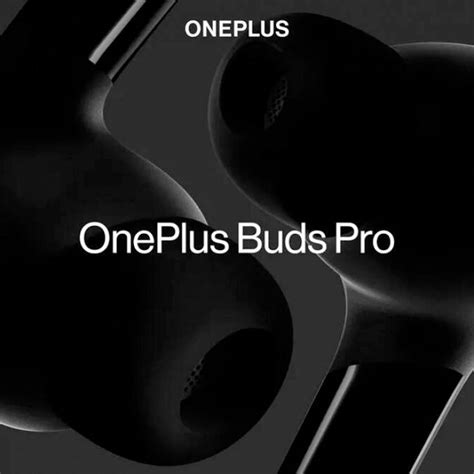 OnePlus Buds Pro - Matte Black | OnePlus Biggest Store in Egypt ...