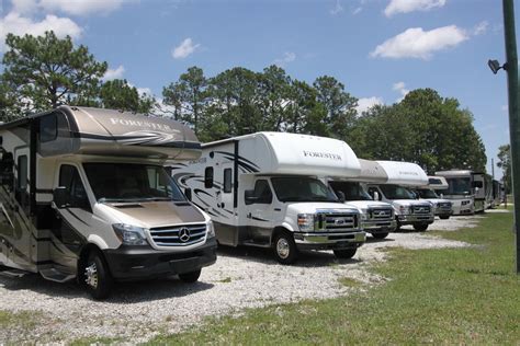 Campers Inn RV Acquires Dick Gore's RV World