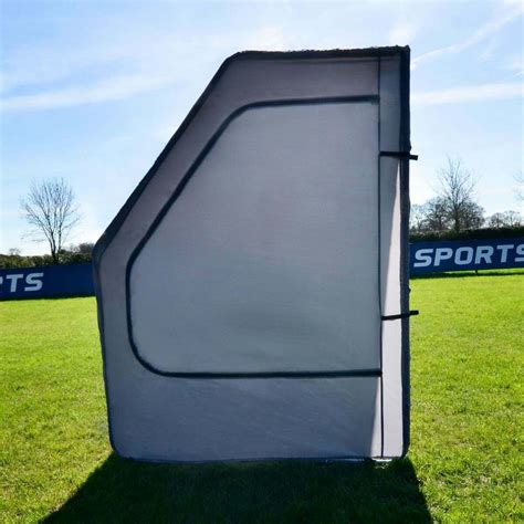 Portable Soccer Squad Shelter & Bench | Net World Sports