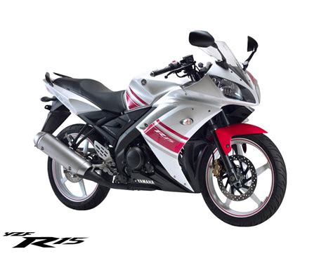 Yamaha-R15-White-Limited-Edition-No Reg | ClickBD