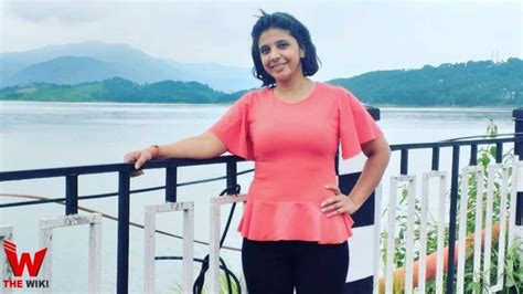 Aditi Tyagi (News Anchor) Height, Weight, Age, Affairs, Biography & More