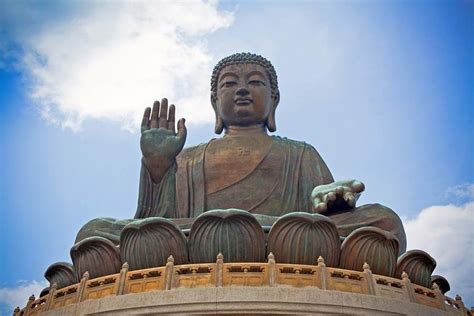 Big Buddha (Tian Tan Buddha), Hong Kong SAR | Tickets & Tours - 2024