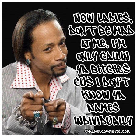 Katt Williams Quotes And Sayings. QuotesGram