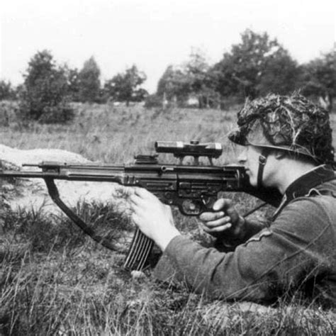 Sturmgewehr 44 Assault Rifle Archives - 19FortyFive