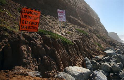 San Francisco Fights Erosion as Coastal Cities Watch Closely - The New ...