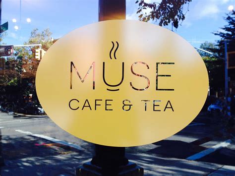 Muse Cafe - mimoYmima