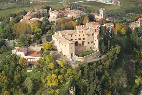 La Rocca - Castle | Visit Bertinoro