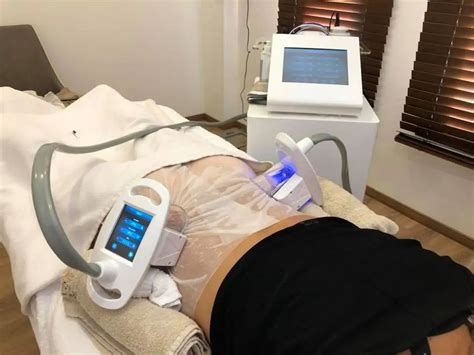 Cryolipolysis – Fat Freezing – Holistic Medical Spa