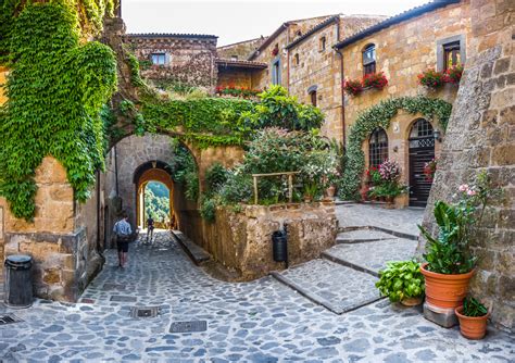 11 Hidden Gems in Italy: Underrated Places To Visit - Somto Seeks