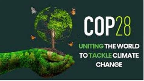 COP 28 needs to see words translated into action, as carbon emissions ...