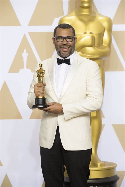 Jordan Peele’s Get Out Oscar was so significant