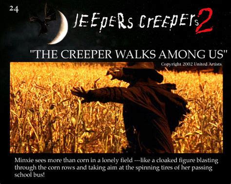 Jeepers Creepers Quotes. QuotesGram