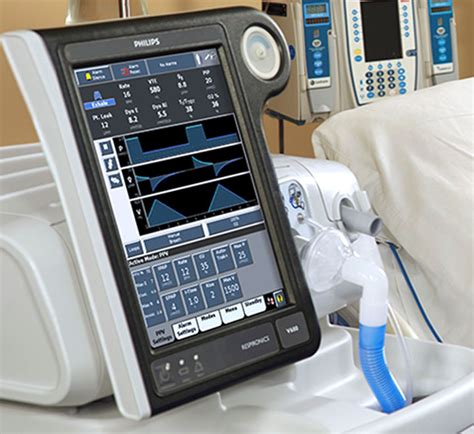 FDA Classifies Philips Ventilator Recall as Class 1 (Most Serious) - Meds Safety