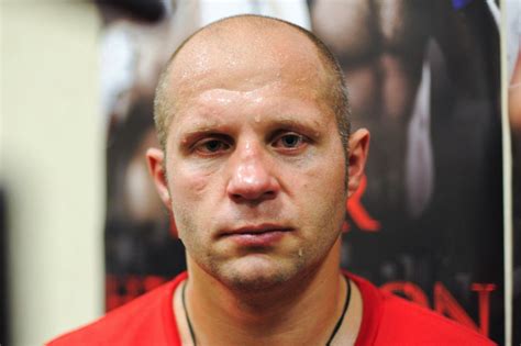 Mirko Cro Cop doubts Fedor Emelianenko will fight in Rizin FF open ...