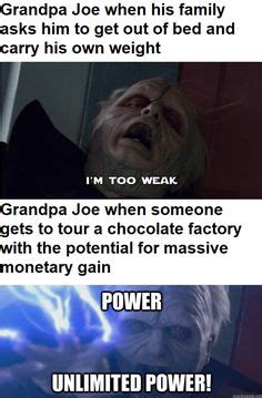 12 Grandpa Joe Memes ideas | memes, grandpa, funny memes