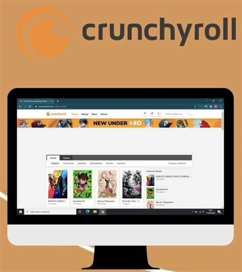 Can I Read Manga on Crunchyroll?