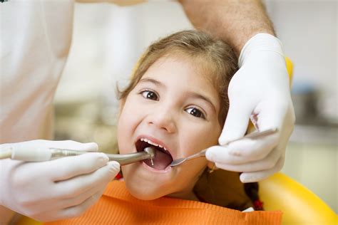 Pediatric Dentist Tips On Preparing Your Child To See The Dentist - HealthStatus