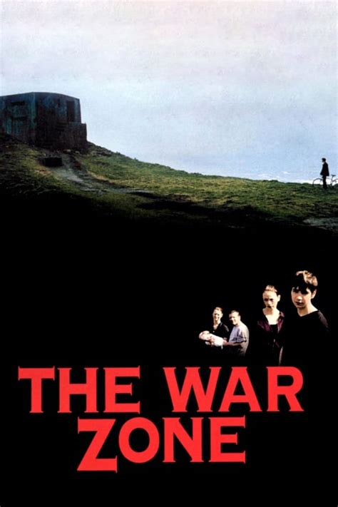 The War Zone (1999) — The Movie Database (TMDB)