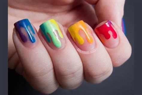 What Color Should You Paint Your Nails According To Your Personality?