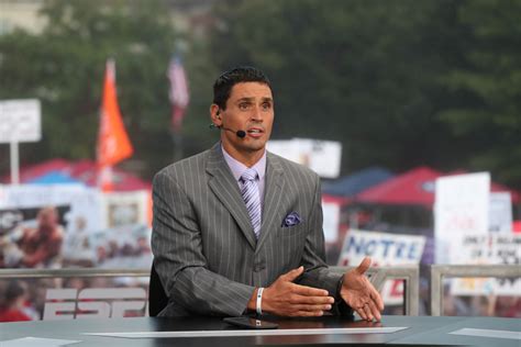 Georgia Football Defended by David Pollack and College Gameday - Sports ...