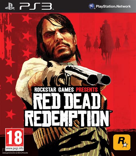 Red Dead Redemption - Undead Nightmare DLC Trailer