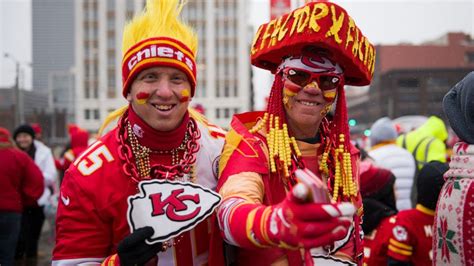 Chiefs Kingdom Champions Parade celebrates Super Bowl win in Kansas ...