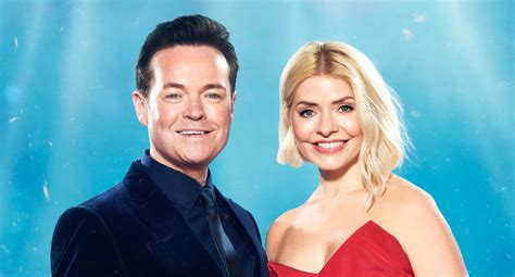 Dancing on Ice winner unveiled in grand final on ITV