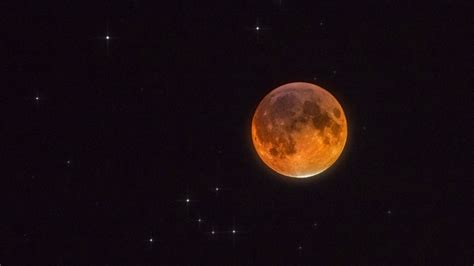 Super Blood Wolf moon: top lunar eclipse photography tips from the experts | Digital Camera World