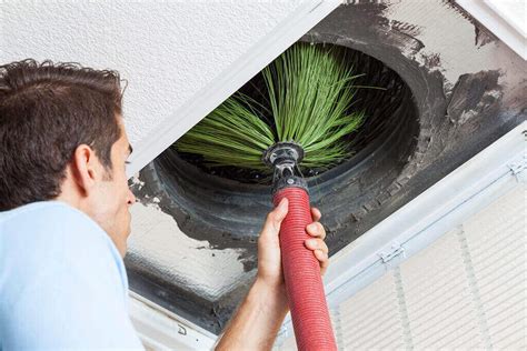 Green Air Duct Cleaning Austin | Expert Residential & Commercial Service