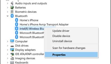 How to fix Bluetooth problems in Windows 10