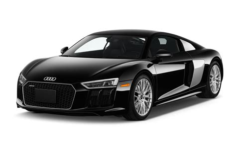 2018 R8 Audi Photos and Videos - MotorTrend