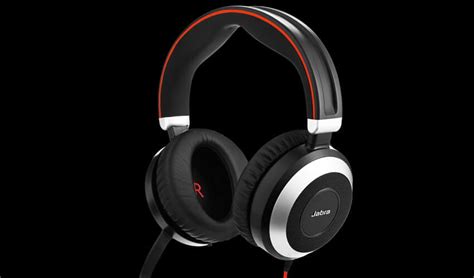 Active Noise Cancellation headphones