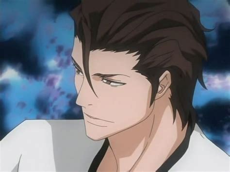 Top 20 Sosuke Aizen quotes from Anime Bleach - Anime Rankers