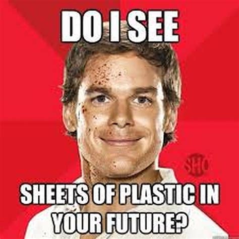 Dexter: 10 Hilarious Memes Celebrating The Revival’s Announcement