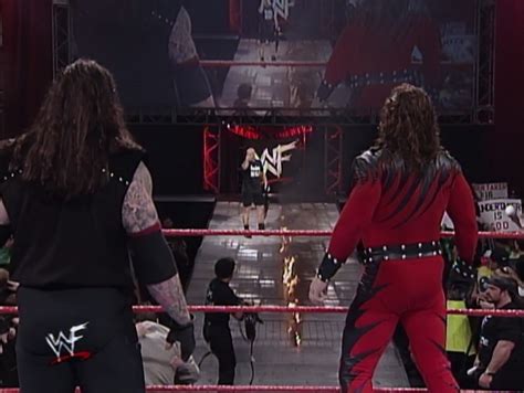 The Best and Worst of WWF Raw Is War for August 24, 1998