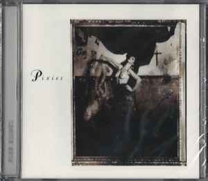 Pixies - Surfer Rosa (2003, CD) | Discogs