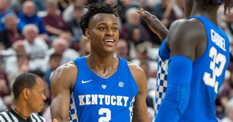 Kentucky Basketball: Jarred Vanderbilt updates his injury status - A ...