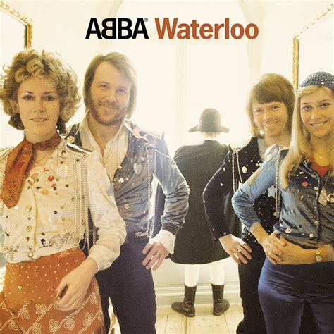 ABBA – Waterloo (German Version) Lyrics | Genius Lyrics