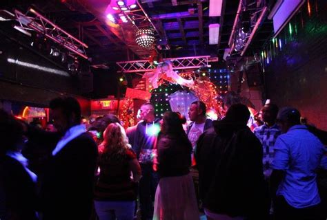 Trip Idea: LGBTQ Nightlife - Destination El Paso | El Paso, Texas