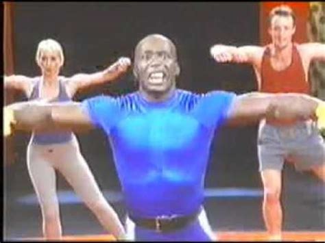 aerobic billy blanks taebo 8 minute workout - YouTube | Tae bo, 8 minute workout, Aerobics