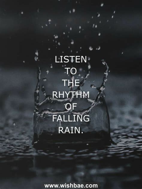 Pin by ladykiatown on quotes and poetry | Rain quotes, Love rain quotes ...