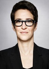 Rachel Maddow Talks Trump, Biden, and the Speaker-less House - Pod Save ...